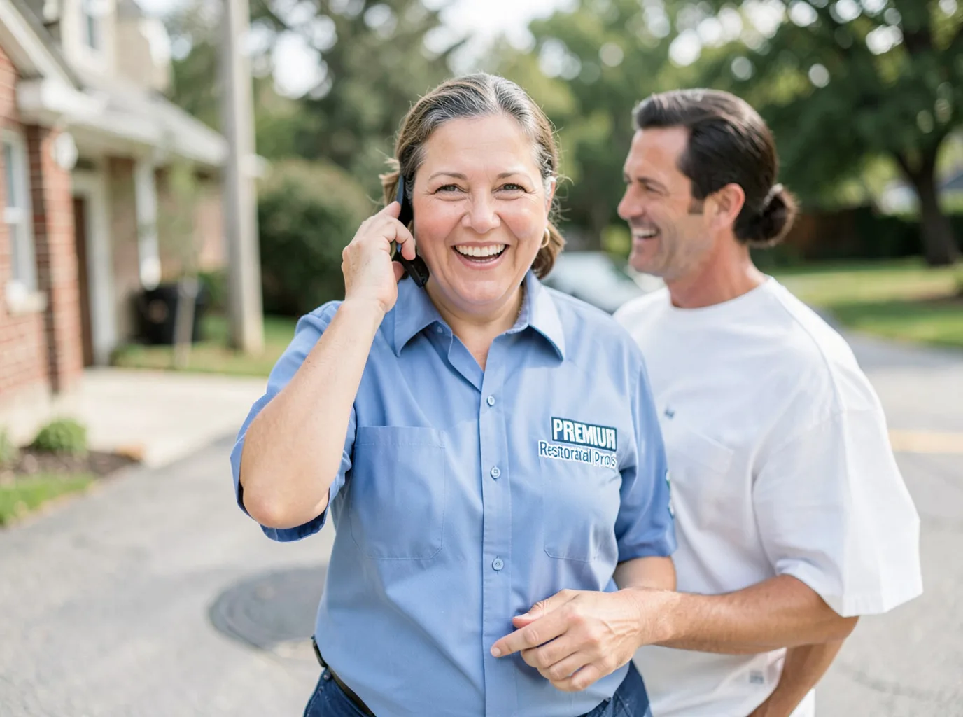 Water Damage Restoration East Haven, CT FAQs